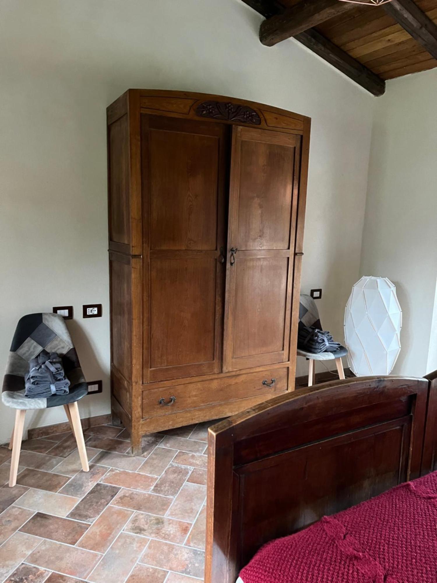 B&B Cascina Galli Merana 외부 사진