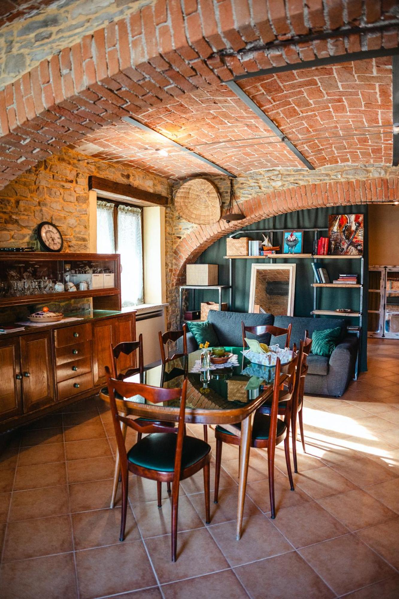 B&B Cascina Galli Merana 외부 사진